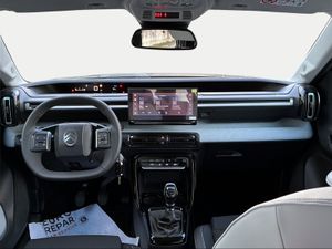 Citroën C3 Turbo 100 Max