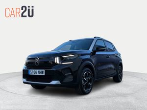 Citroën C3 Turbo 100 Max