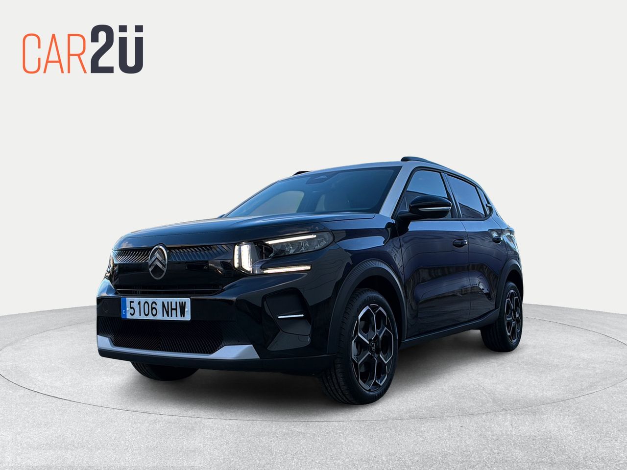 Citroën C3 Turbo 100 Max - Foto 1