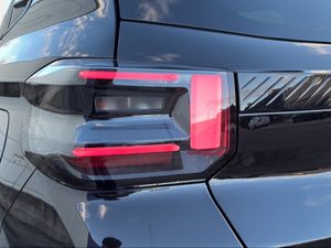 Citroën C3 Turbo 100 Max