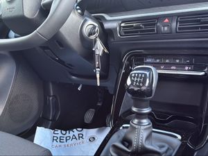 Citroën C3 Turbo 100 Max