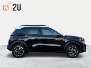 Citroën C3 Turbo 100 Max