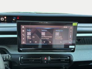 Citroën C3 Turbo 100 Max