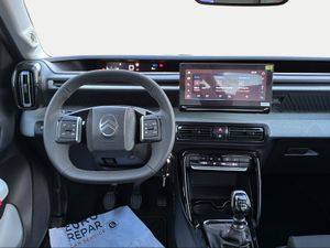 Citroën C3 Turbo 100 Max