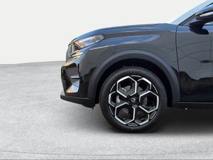 Citroën C3 Turbo 100 Max