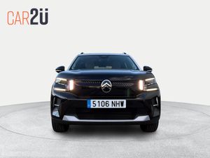 Citroën C3 Turbo 100 Max