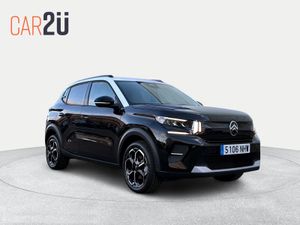 Citroën C3 Turbo 100 Max