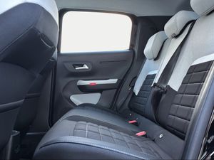 Citroën C3 Turbo 100 Max