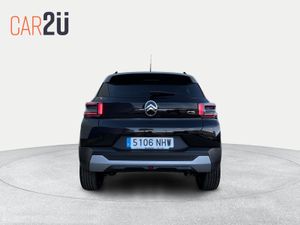 Citroën C3 Turbo 100 Max