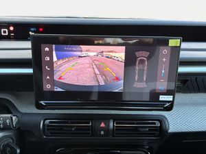 Citroën C3 Turbo 100 Max