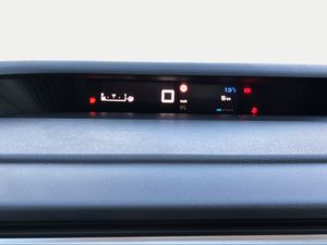 Citroën C3 Turbo 100 Max