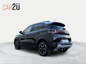 Citroën C3 Turbo 100 Max