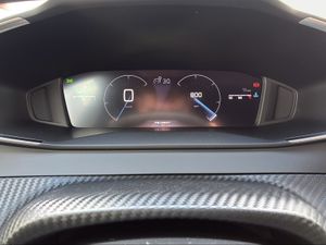 Peugeot 208 Allure Gasolina 100 S&S 6 Vel. MAN