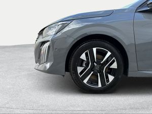 Peugeot 208 Allure Gasolina 100 S&S 6 Vel. MAN