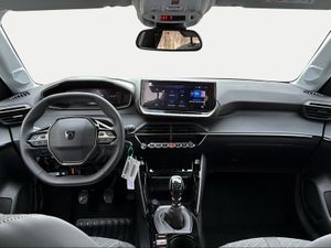 Peugeot 208 Allure Gasolina 100 S&S 6 Vel. MAN