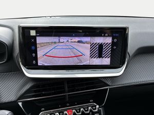 Peugeot 208 Allure Gasolina 100 S&S 6 Vel. MAN