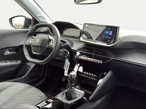 Peugeot 208 Allure Gasolina 100 S&S 6 Vel. MAN