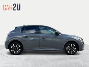 Peugeot 208 Allure Gasolina 100 S&S 6 Vel. MAN