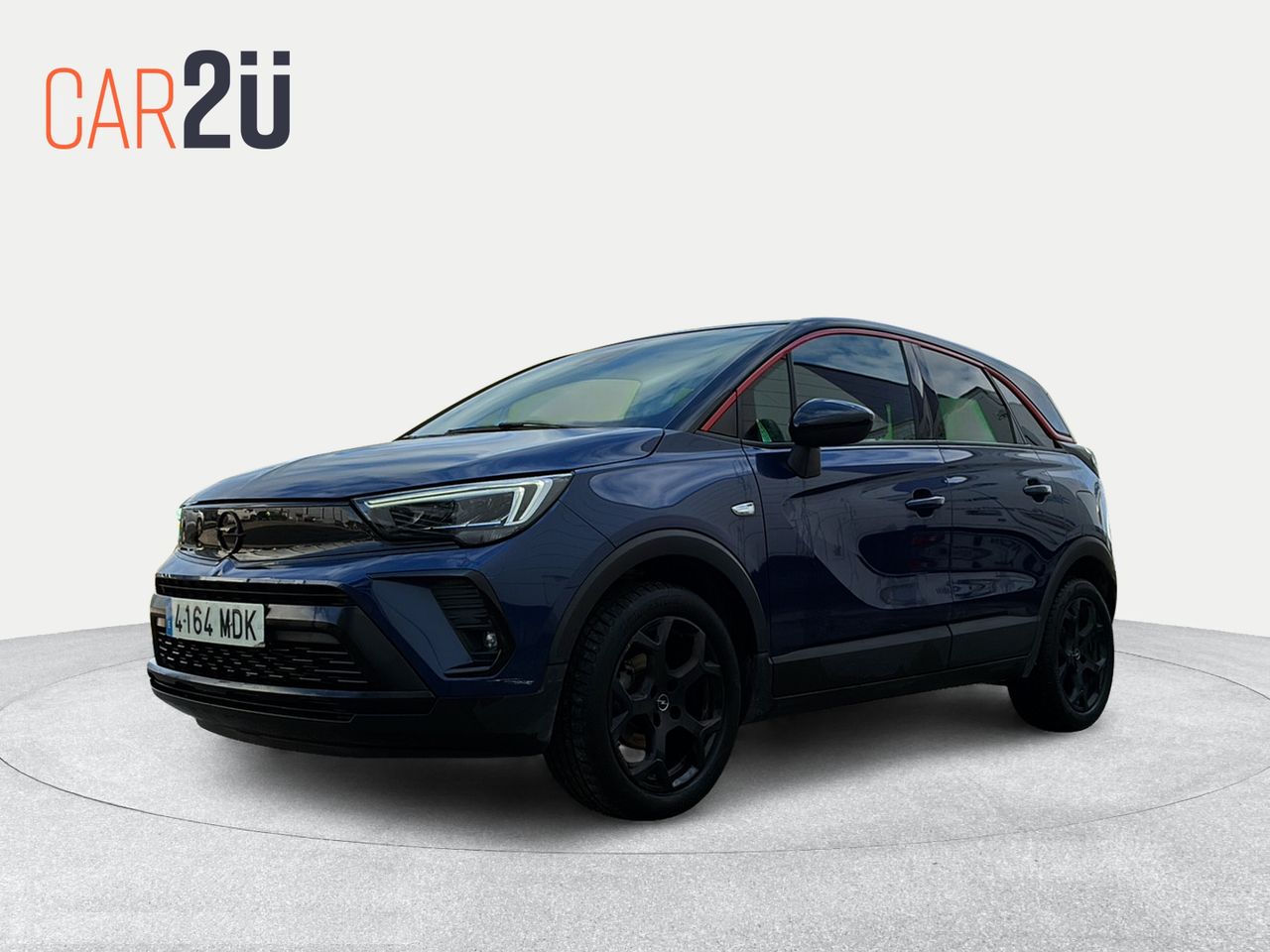 Opel CrossLand 1.5D 81kW (110CV) GS Line - Foto 1