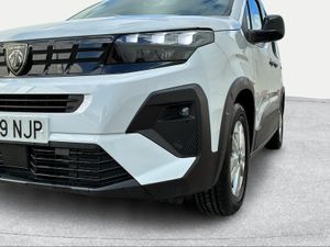 Peugeot Rifter Rifter Allure BlueHDi 100