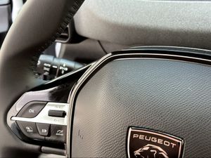 Peugeot Rifter Rifter Allure BlueHDi 100