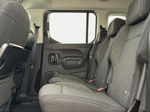 Peugeot Rifter Rifter Allure BlueHDi 100