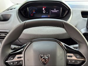 Peugeot Rifter Rifter Allure BlueHDi 100