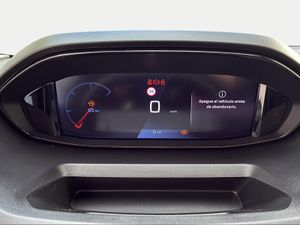 Peugeot Rifter Rifter Allure BlueHDi 100