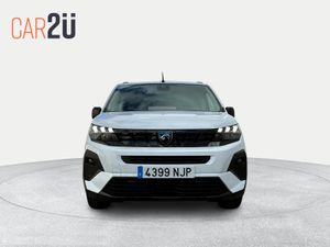 Peugeot Rifter Rifter Allure BlueHDi 100