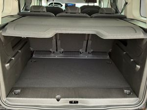 Peugeot Rifter Rifter Allure BlueHDi 100