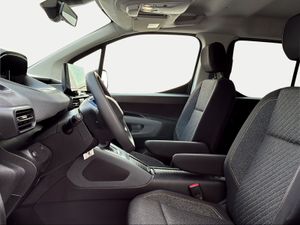 Peugeot Rifter Rifter Allure BlueHDi 100