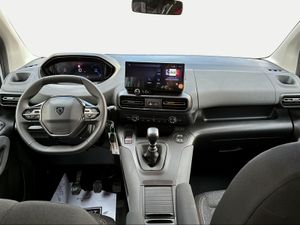 Peugeot Rifter Rifter Allure BlueHDi 100