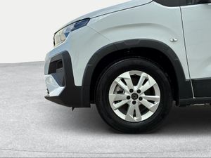 Peugeot Rifter Rifter Allure BlueHDi 100