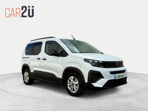 Peugeot Rifter Rifter Allure BlueHDi 100