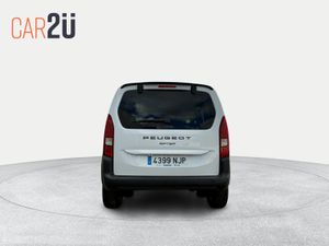 Peugeot Rifter Rifter Allure BlueHDi 100