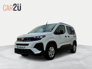 Peugeot Rifter Rifter Allure BlueHDi 100