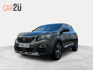 Peugeot 3008 1.5 BlueHDi 96kW (130CV) S&S Allure