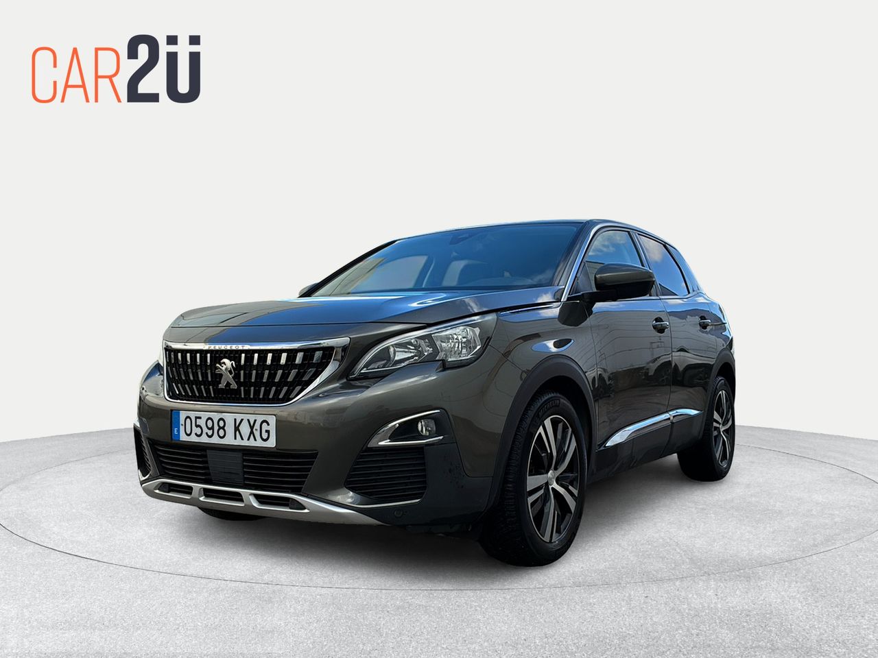 Peugeot 3008 1.5 BlueHDi 96kW (130CV) S&S Allure - Foto 1