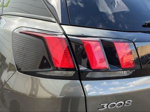 Peugeot 3008 1.5 BlueHDi 96kW (130CV) S&S Allure