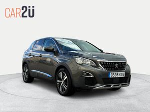 Peugeot 3008 1.5 BlueHDi 96kW (130CV) S&S Allure