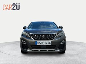 Peugeot 3008 1.5 BlueHDi 96kW (130CV) S&S Allure