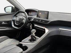 Peugeot 3008 1.5 BlueHDi 96kW (130CV) S&S Allure