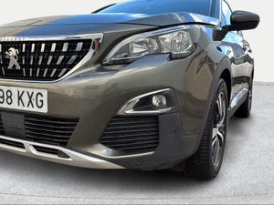 Peugeot 3008 1.5 BlueHDi 96kW (130CV) S&S Allure