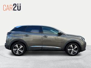 Peugeot 3008 1.5 BlueHDi 96kW (130CV) S&S Allure