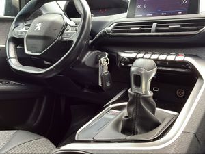 Peugeot 3008 1.5 BlueHDi 96kW (130CV) S&S Allure