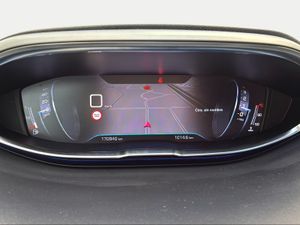 Peugeot 3008 1.5 BlueHDi 96kW (130CV) S&S Allure