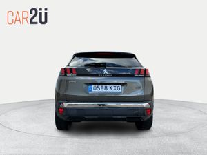 Peugeot 3008 1.5 BlueHDi 96kW (130CV) S&S Allure