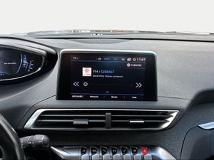 Peugeot 3008 1.5 BlueHDi 96kW (130CV) S&S Allure