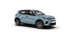 Citroën C3 Nuevo Citroën C3 Turbo 100 s&s 6v you