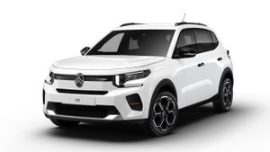 Citroën C3 Nuevo Citroën C3 Turbo 100 s&s 6v Max